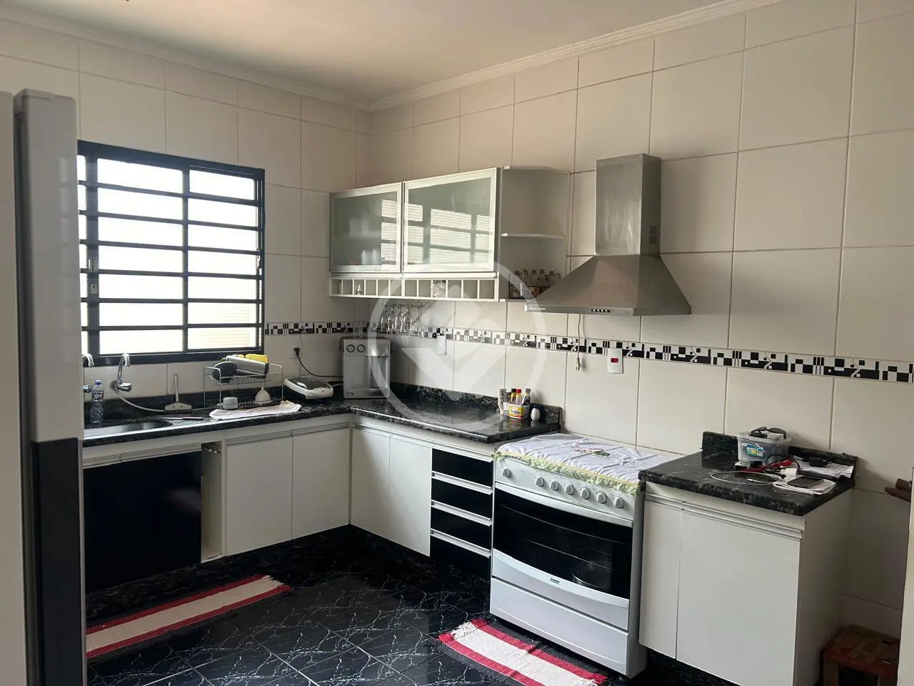Imagem 4 - Casa em Dom Bernardo José Mielle, Ribeirão Preto - SP