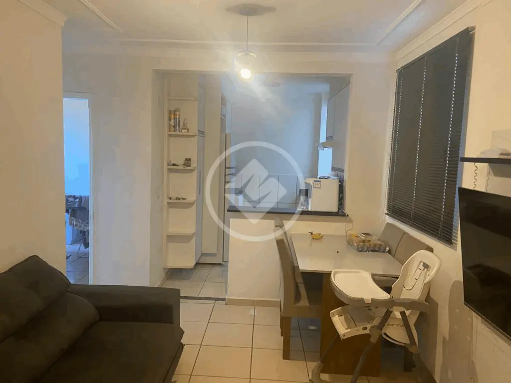 Apartamento ALTO DA BOA VISTA, Ribeirão Preto - SP — foto 1