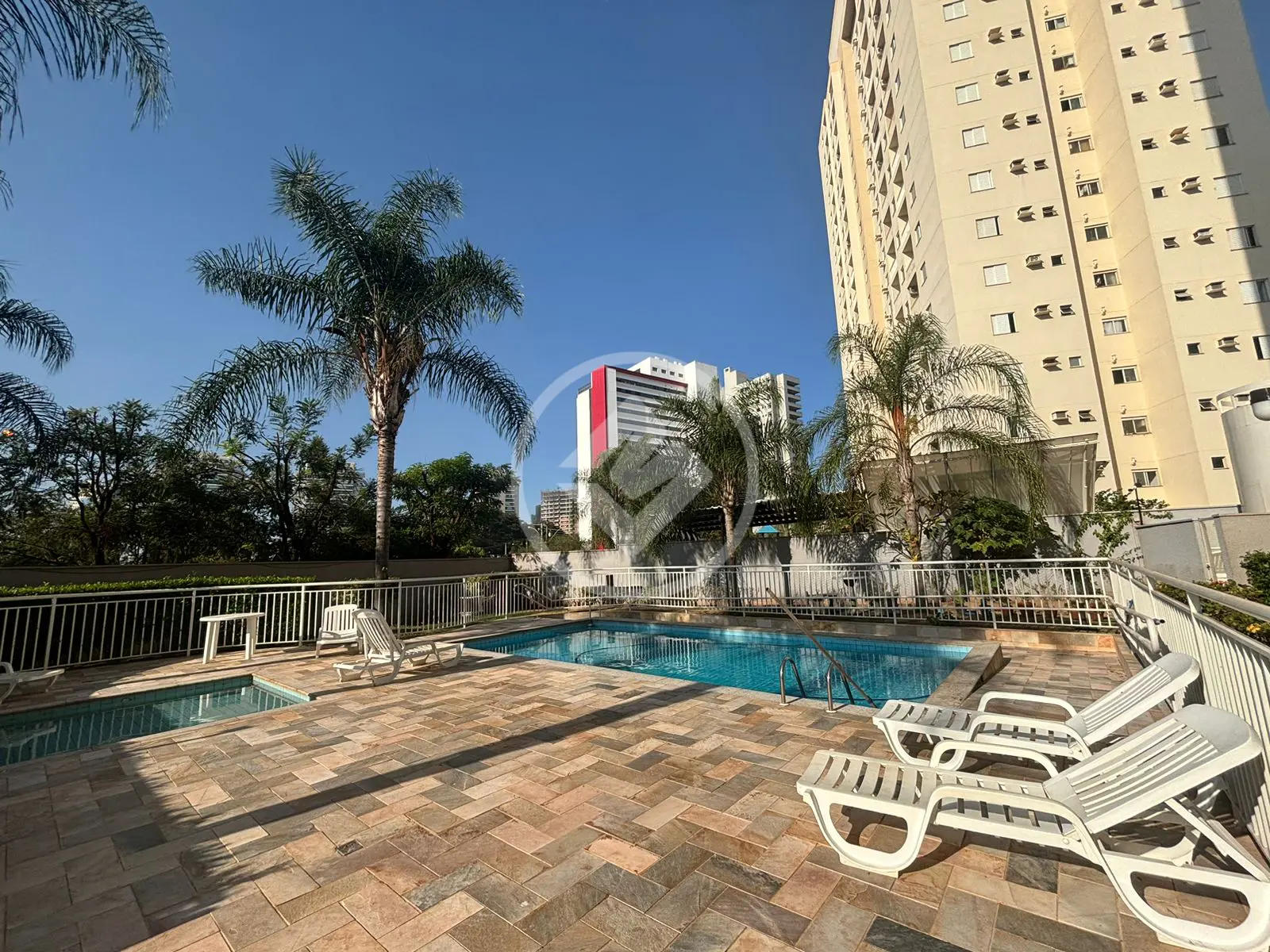 Apartamento NOVA ALIANÇA, Ribeirão Preto - SP — foto 2