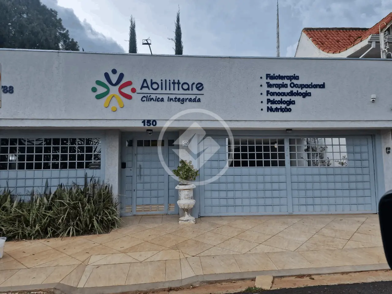 Prédio ALTO DA BOA VISTA, Ribeirão Preto - SP — foto 1