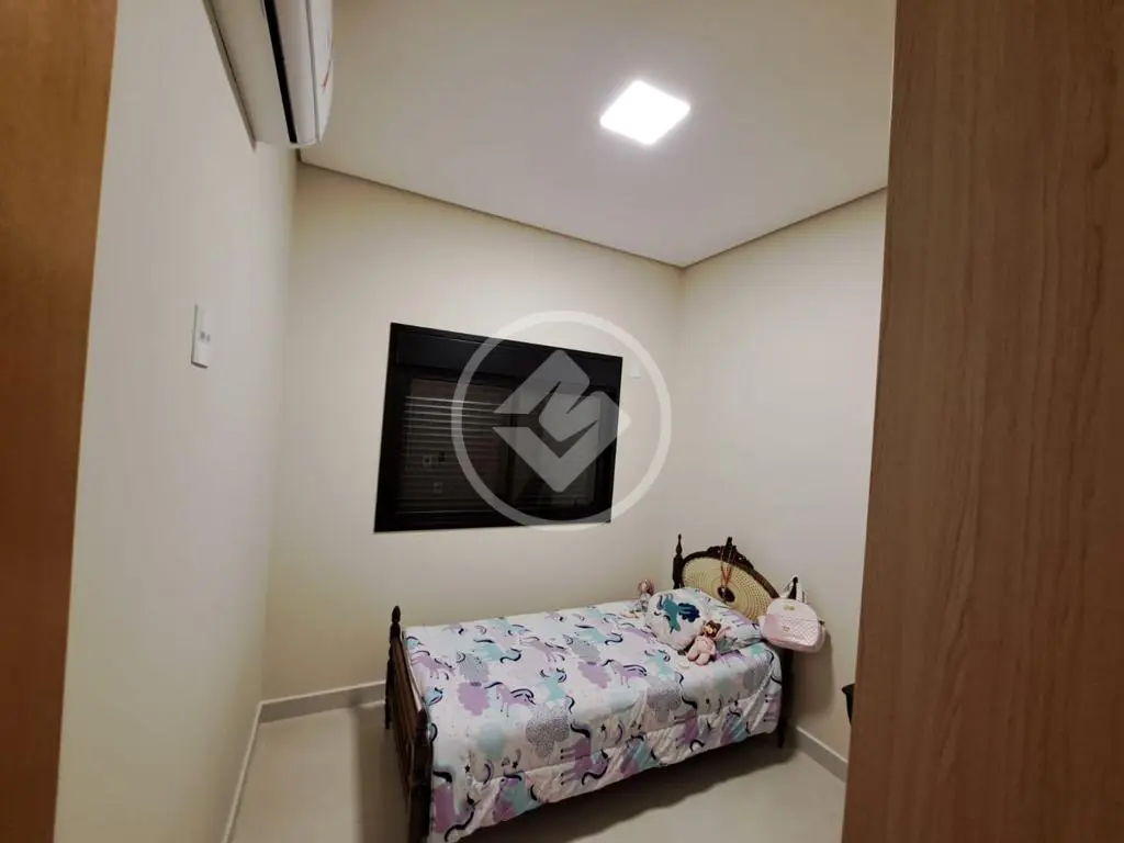 Image 10 - Casa Condomínio em Real Sul, Ribeirão Preto - SP