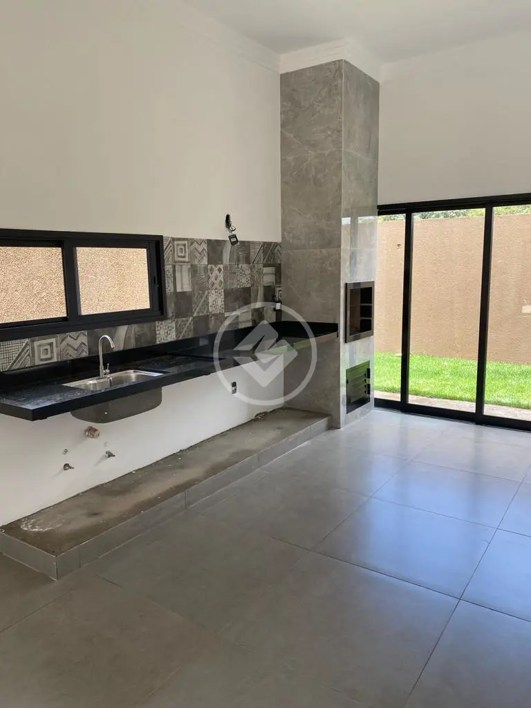 Imagem 3 - Casa em Distrito de Bonfim Paulista, Ribeirão Preto - SP