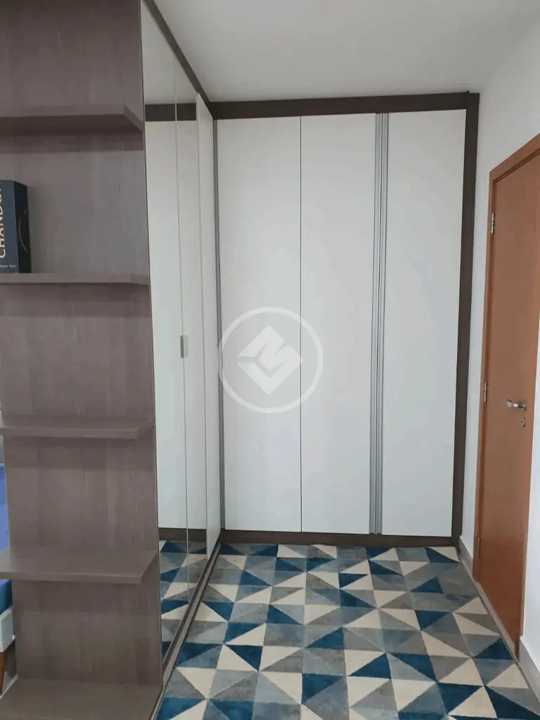 Imagem 3 - Loft / Studio em Bosque das Juritis, Ribeirão Preto - SP