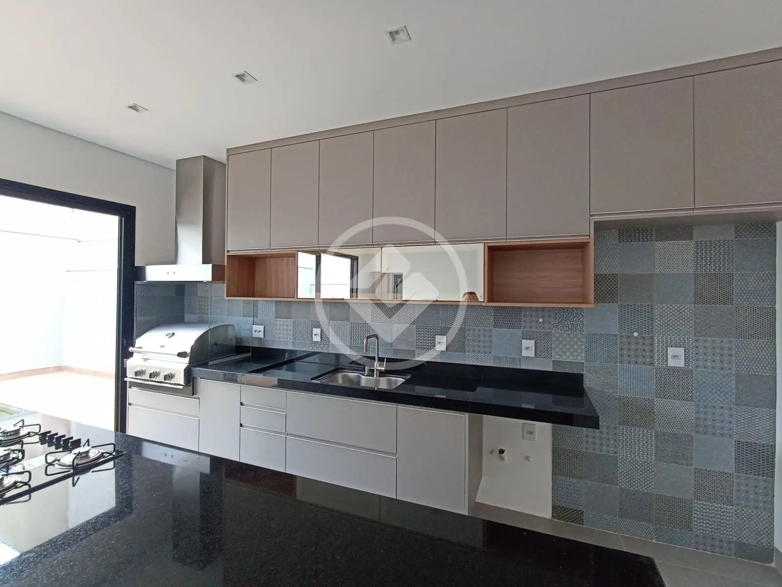 Casa Condomínio Vila do Golfe, Ribeirão Preto - SP — foto 1