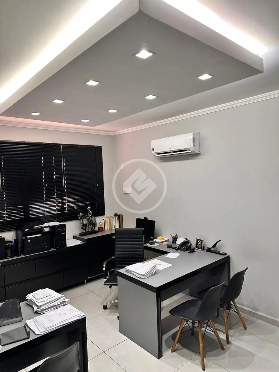 Imagem 4 - Sala Comercial em CENTRO, Ribeirão Preto - SP