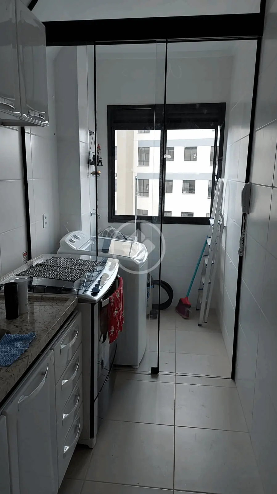 Image 9 - Apartamento em Jardim Paulistano, Ribeirão Preto - SP