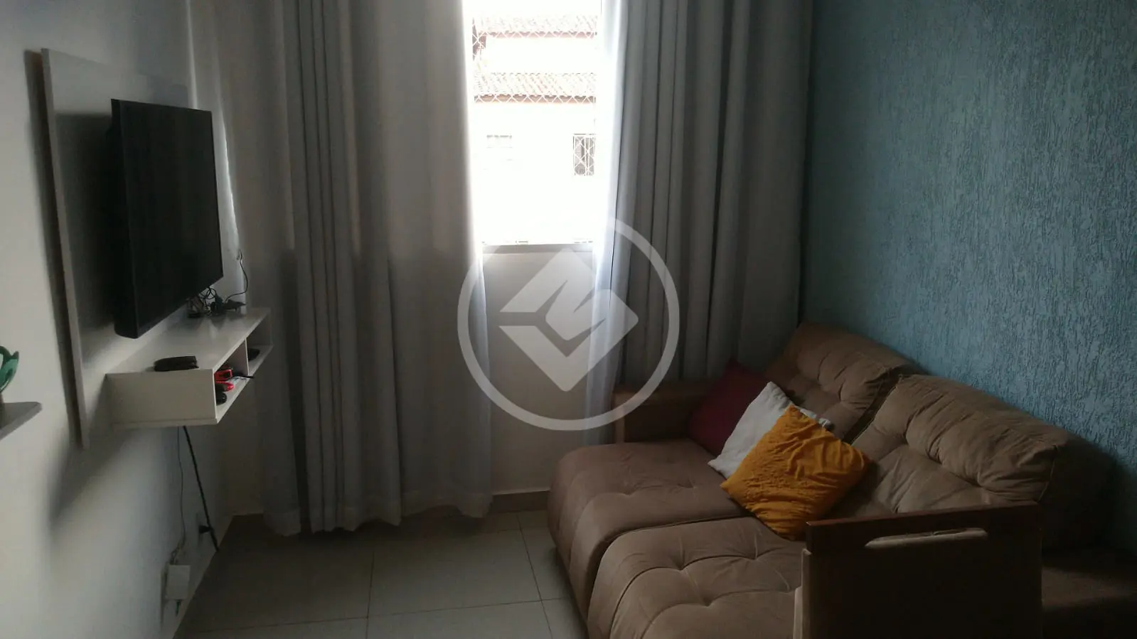 Apartamento Jardim Marchesi, Ribeirão Preto - SP — foto 2
