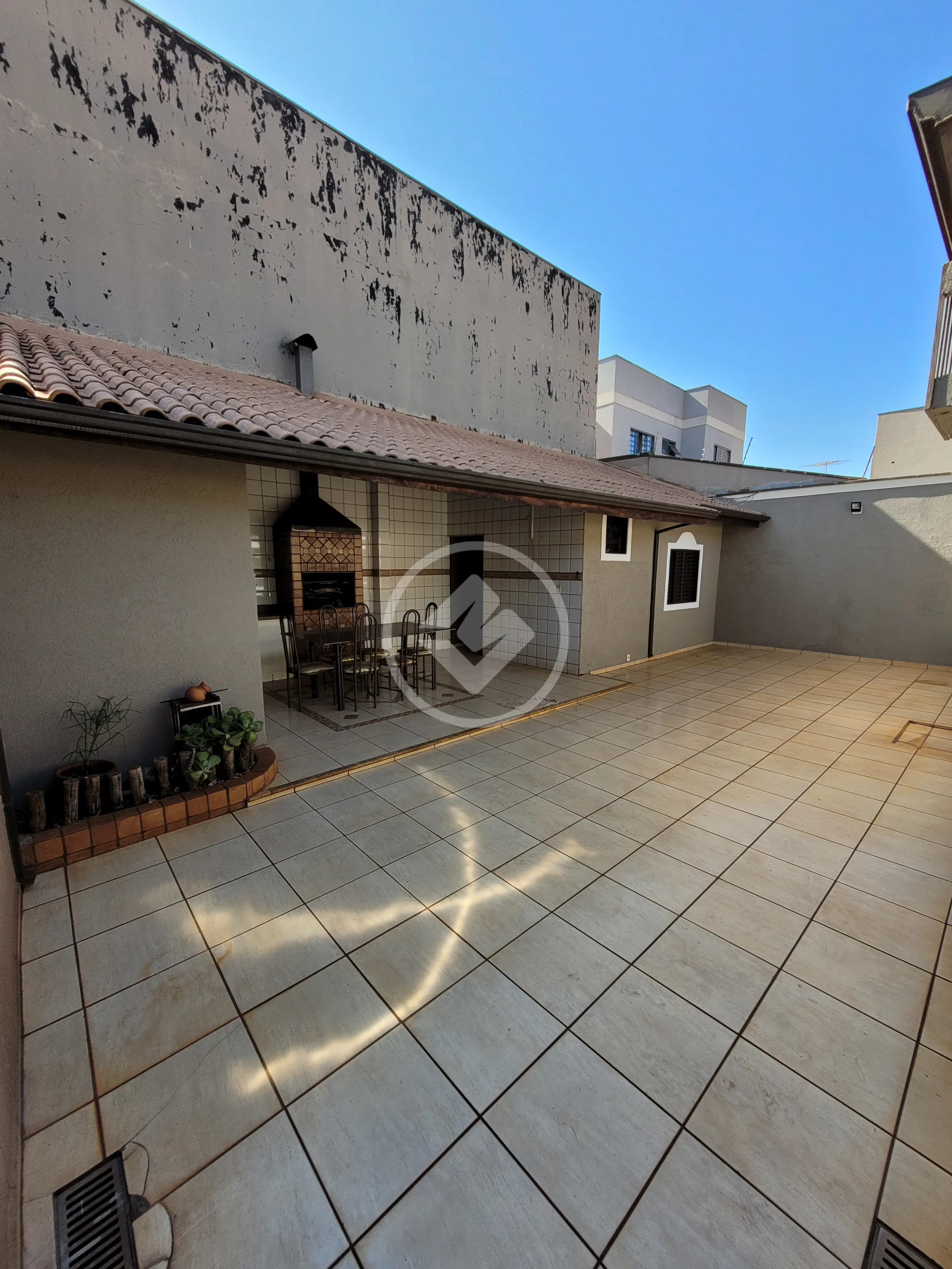 Casa Parque Anhangüera, Ribeirão Preto - SP — foto 1