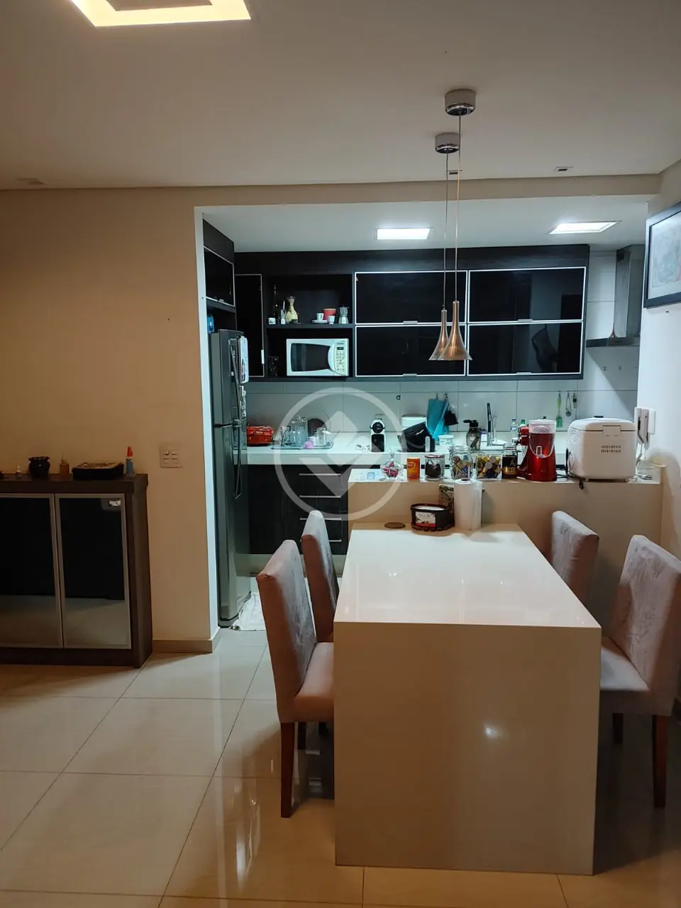 Imagem 5 - Apartamento em Bosque das Juritis, Ribeirão Preto - SP