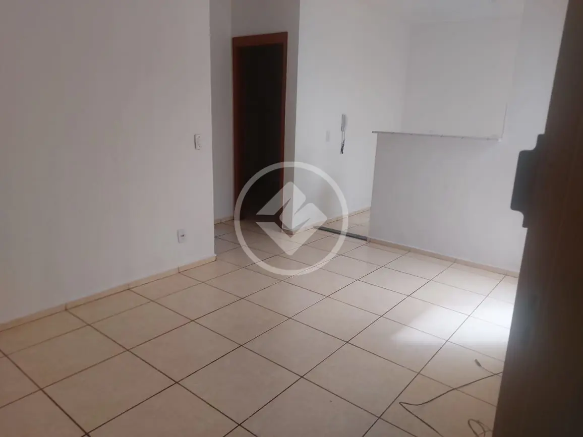 Apartamento Garden Conjunto Habitacional Sílvio Passalacqua, Ribeirão Preto - SP — foto 2