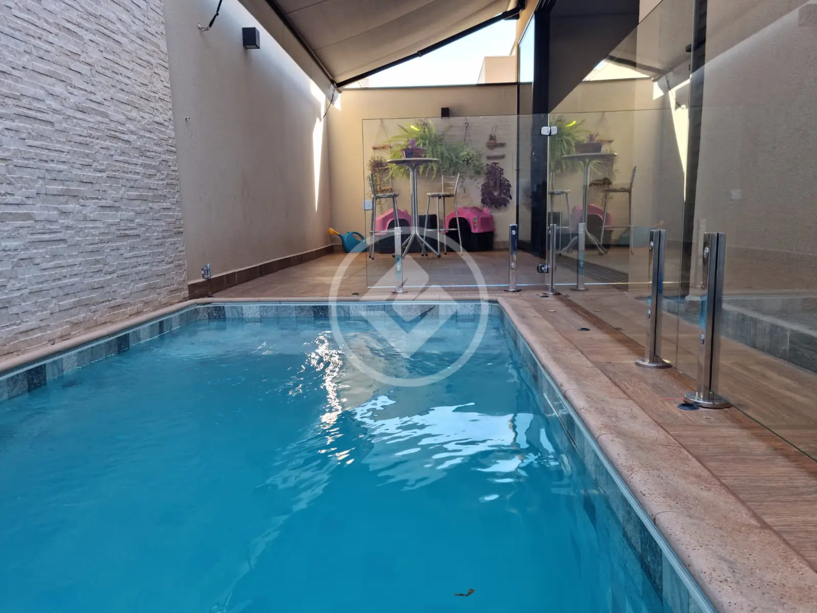 Imagem 1 - Casa Condomínio em Recreio das Acácias, Ribeirão Preto - SP