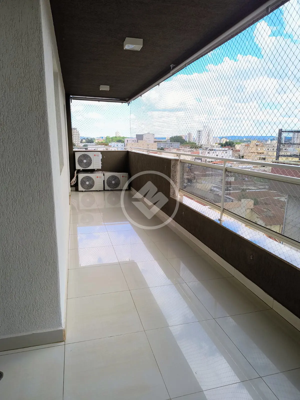 Apartamento JARDIM PAULISTA, Ribeirão Preto - SP — foto 1