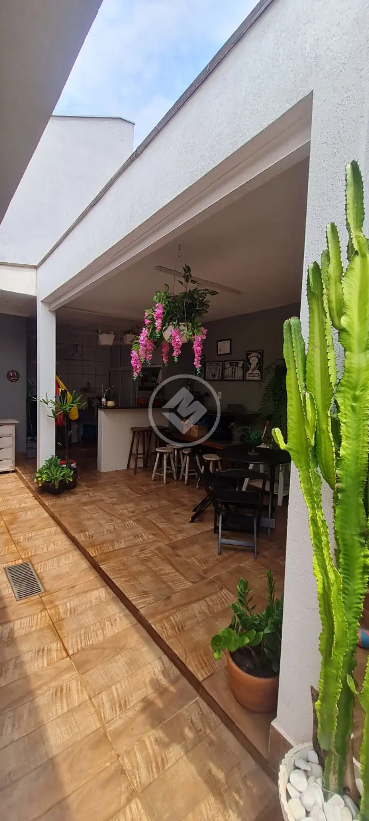 Imagem 6 - Casa em Jardim Paulistano, Ribeirão Preto - SP