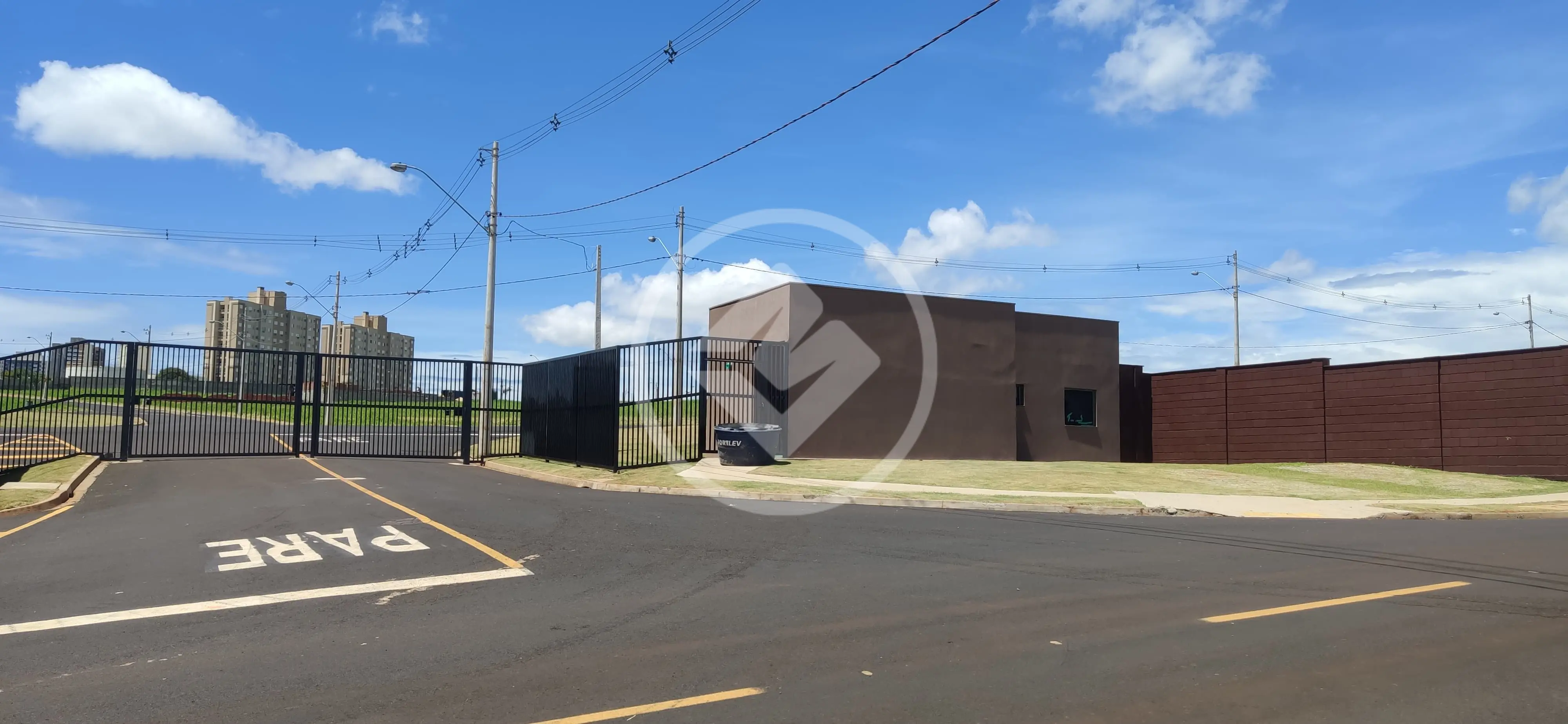 Terreno Condomínio Quinta da Primavera, Ribeirão Preto - SP — foto 2