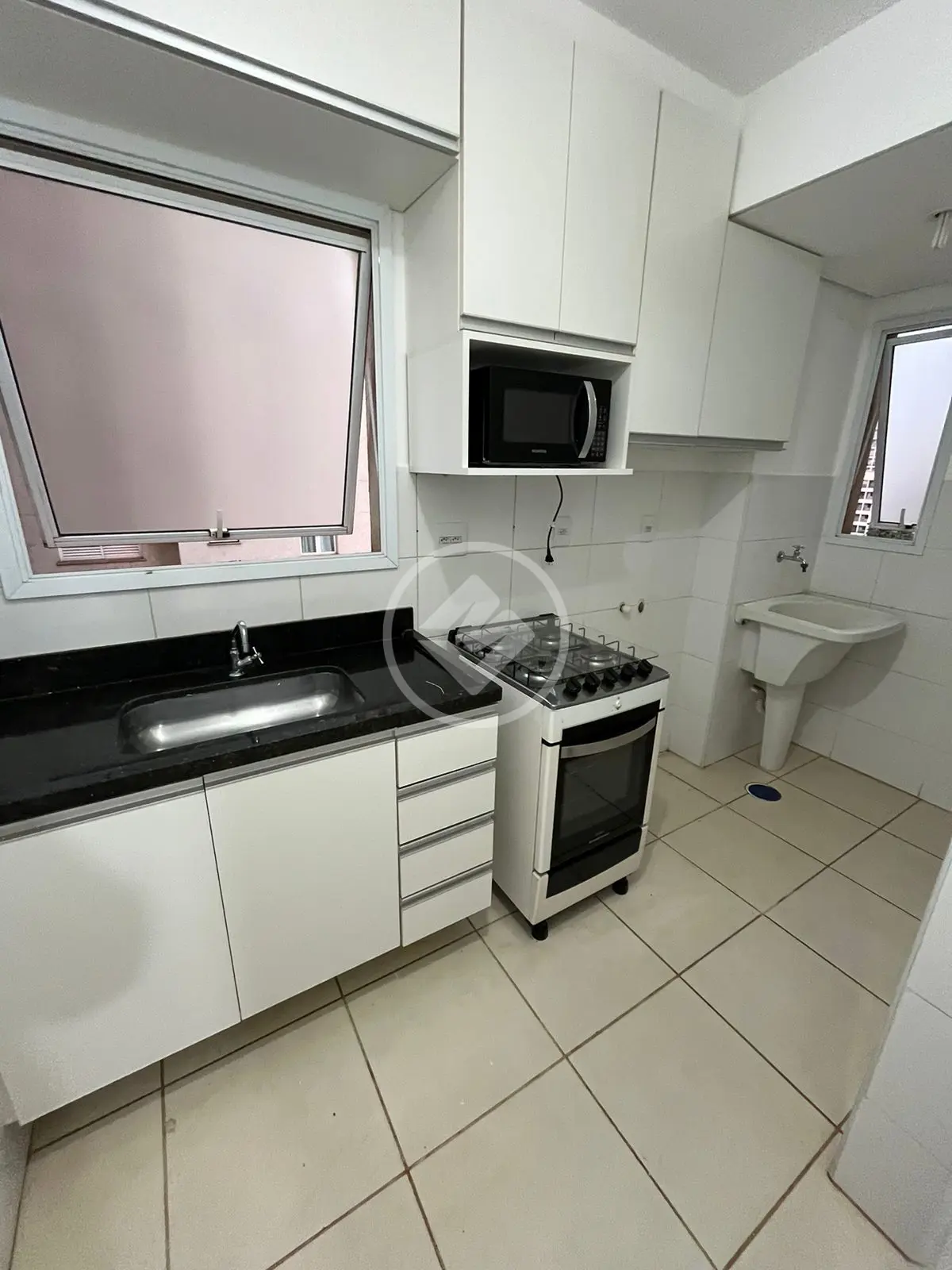 Imagem 3 - Apartamento em Nova Aliança, Ribeirão Preto - SP