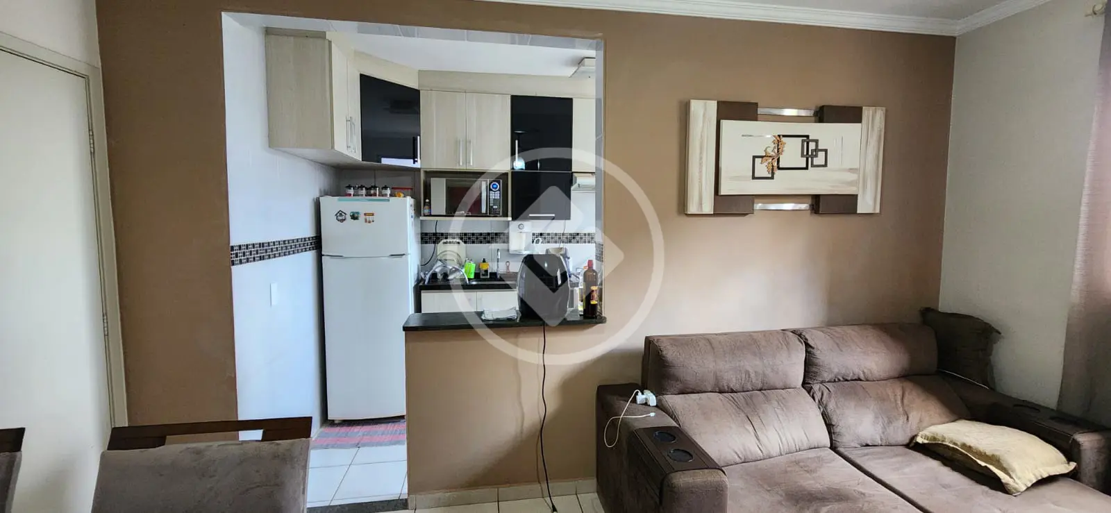 Imagem 2 - Apartamento em Sumarezinho, Ribeirão Preto - SP