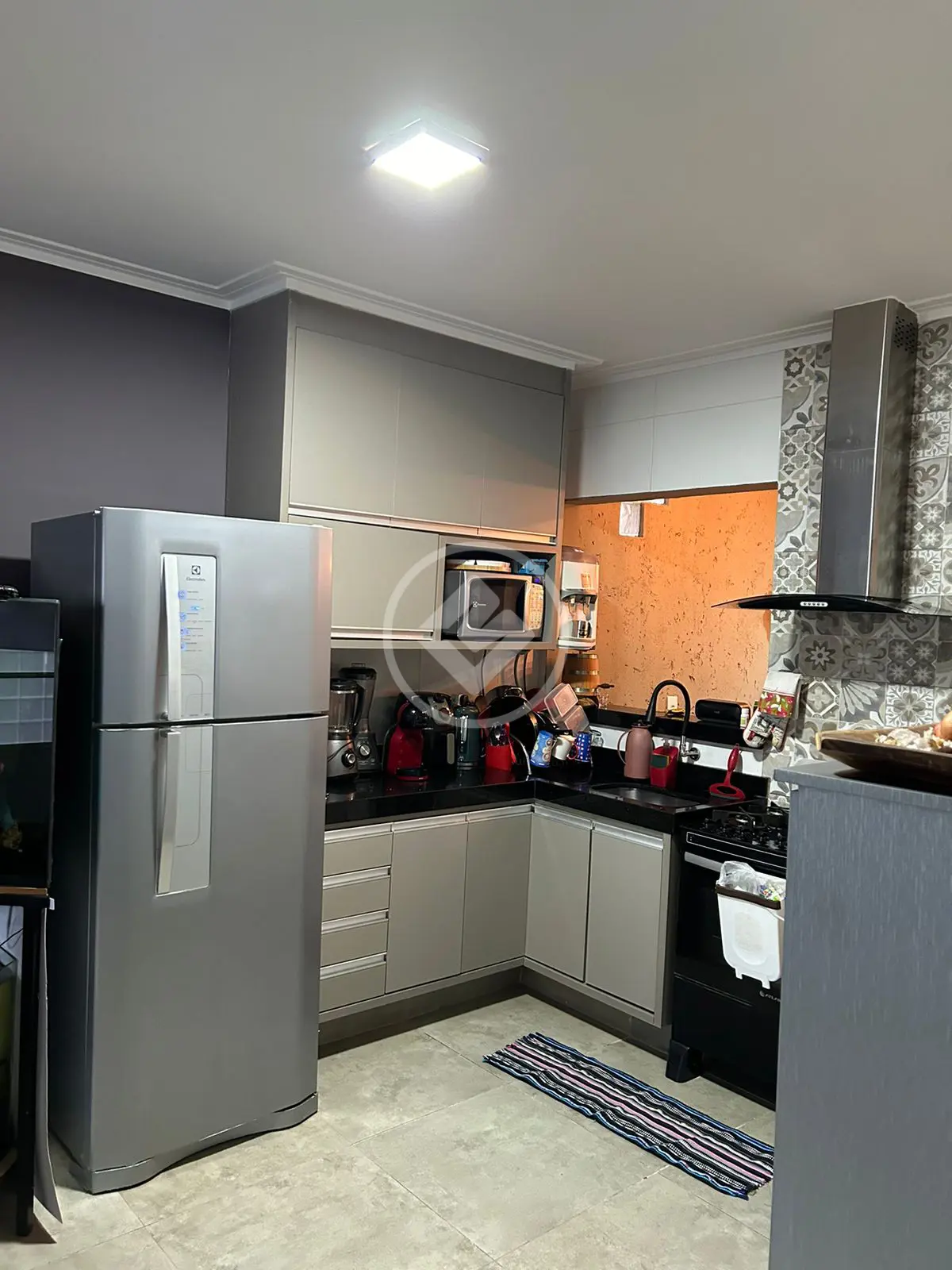 Imagem 3 - Casa Condomínio em Vereador Joao Luiz de Vicente, Brodowski - SP