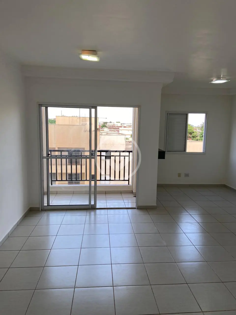 Imagem 2 - Apartamento em Vila Monte Alegre, Ribeirão Preto - SP