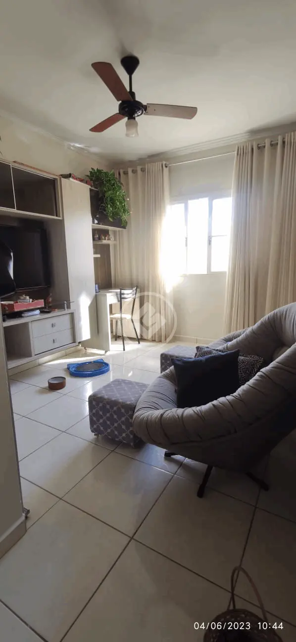 Imagem 1 - Apartamento em Jardim Irajá, Ribeirão Preto - SP