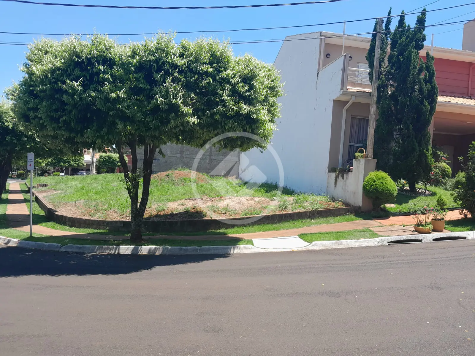 Imagem 3 - Terreno Condomínio em Distrito de Bonfim Paulista, Ribeirão Preto - SP