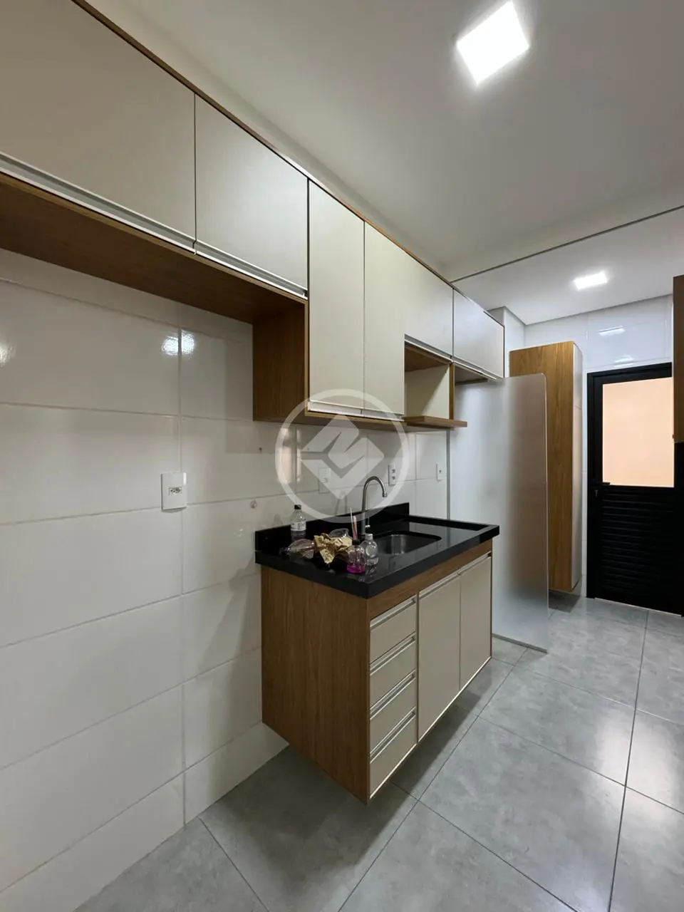 Imagem 3 - Apartamento em Jardim Nova Aliança Sul, Ribeirão Preto - SP