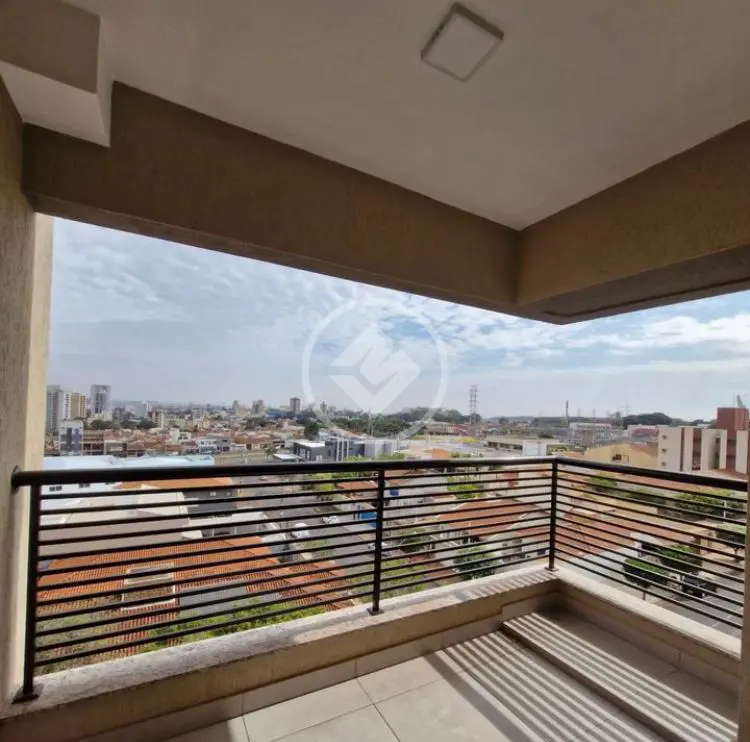 Imagem 2 - Apartamento em NOVA RIBEIRANIA, Ribeirão Preto - SP