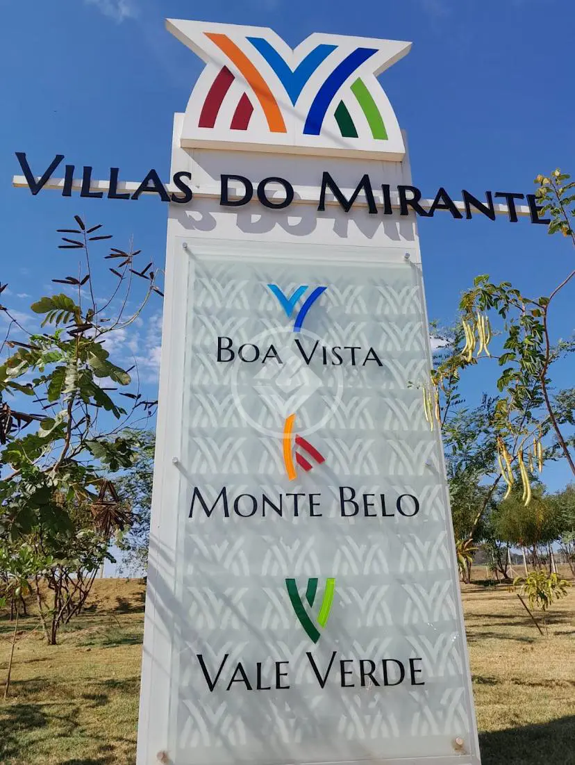 Imagem 4 - Terreno Condomínio em Recreio Anhangüera, Ribeirão Preto - SP