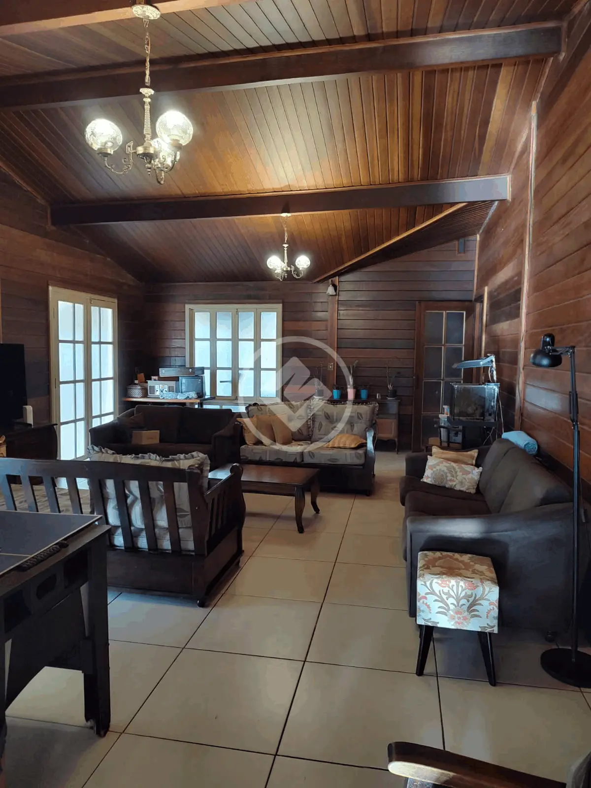Imagem 4 - Casa Condomínio em Parque São Sebastião, Ribeirão Preto - SP