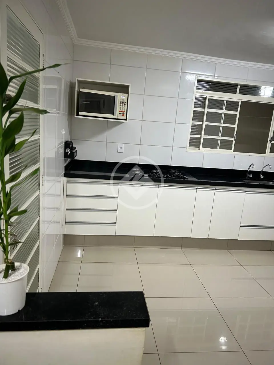 Casa Jardim Castelo Branco, Ribeirão Preto - SP — foto 2