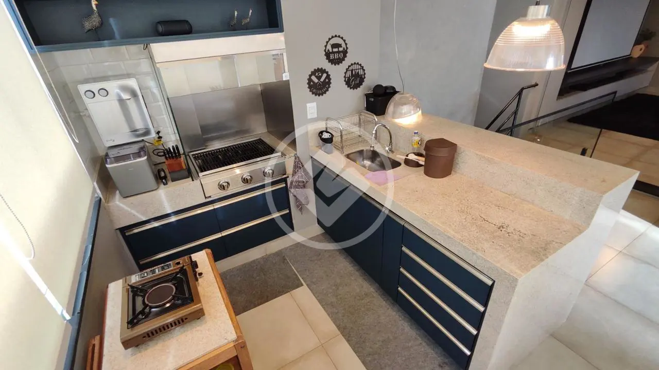 Imagem 2 - Apartamento Duplex em Jardim Botânico, Ribeirão Preto - SP