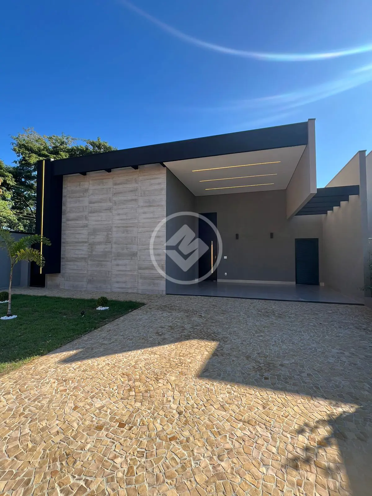 Casa Condomínio Quinta da Primavera, Ribeirão Preto - SP — foto 1