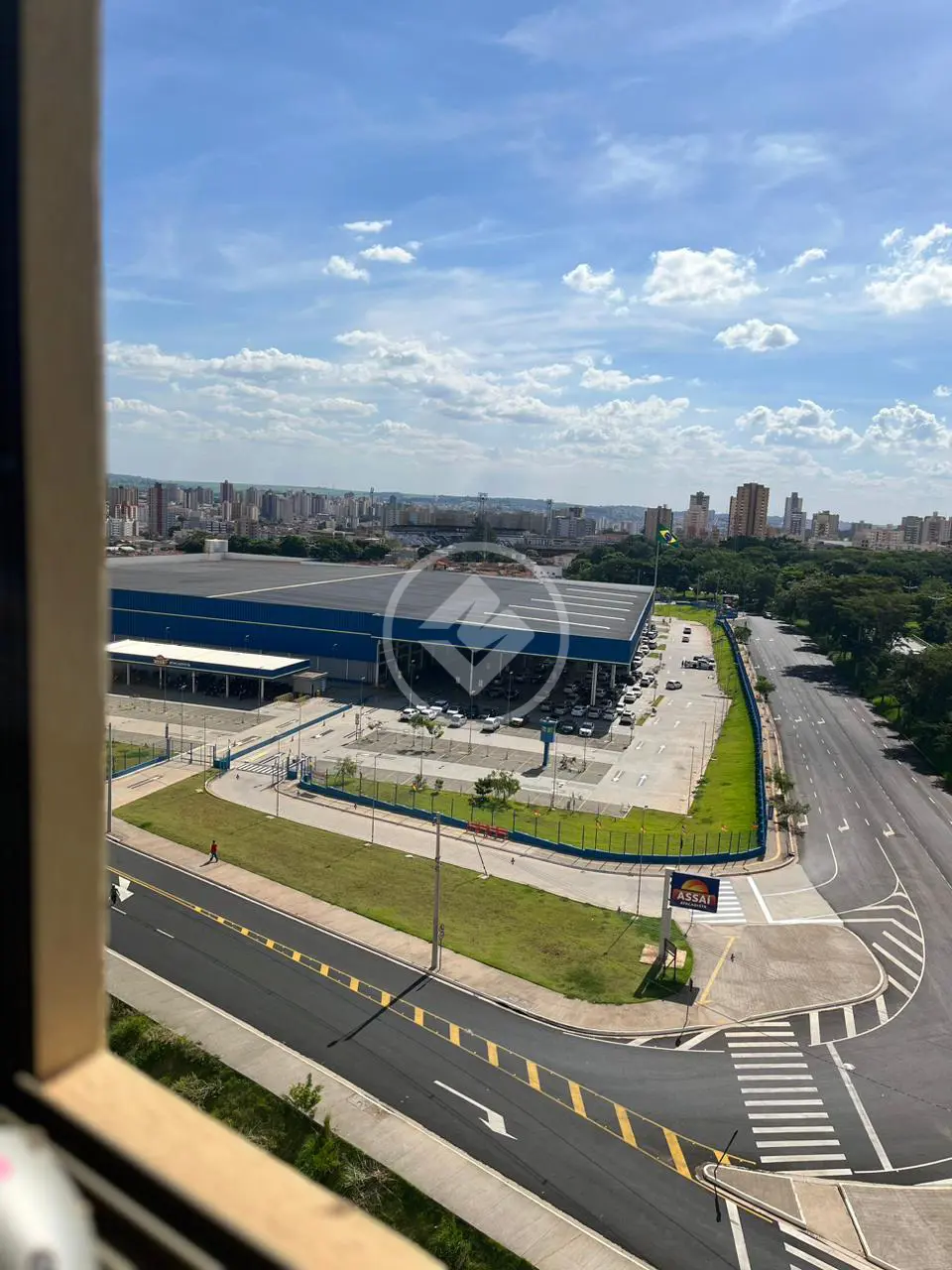 Image 9 - Apartamento em Presidente Medici, Ribeirão Preto - SP