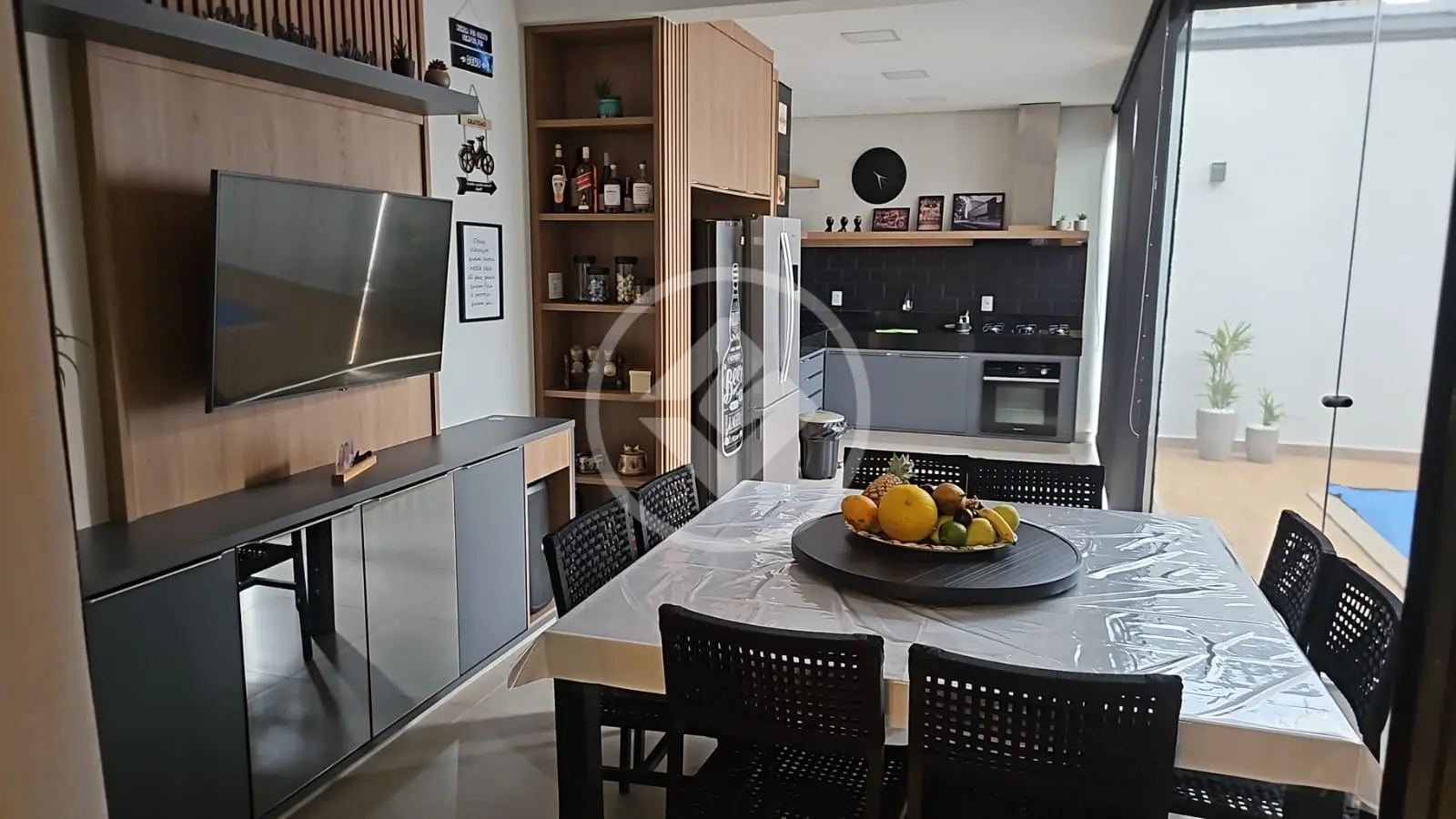 Casa Jardim Irajá, Ribeirão Preto - SP — foto 2