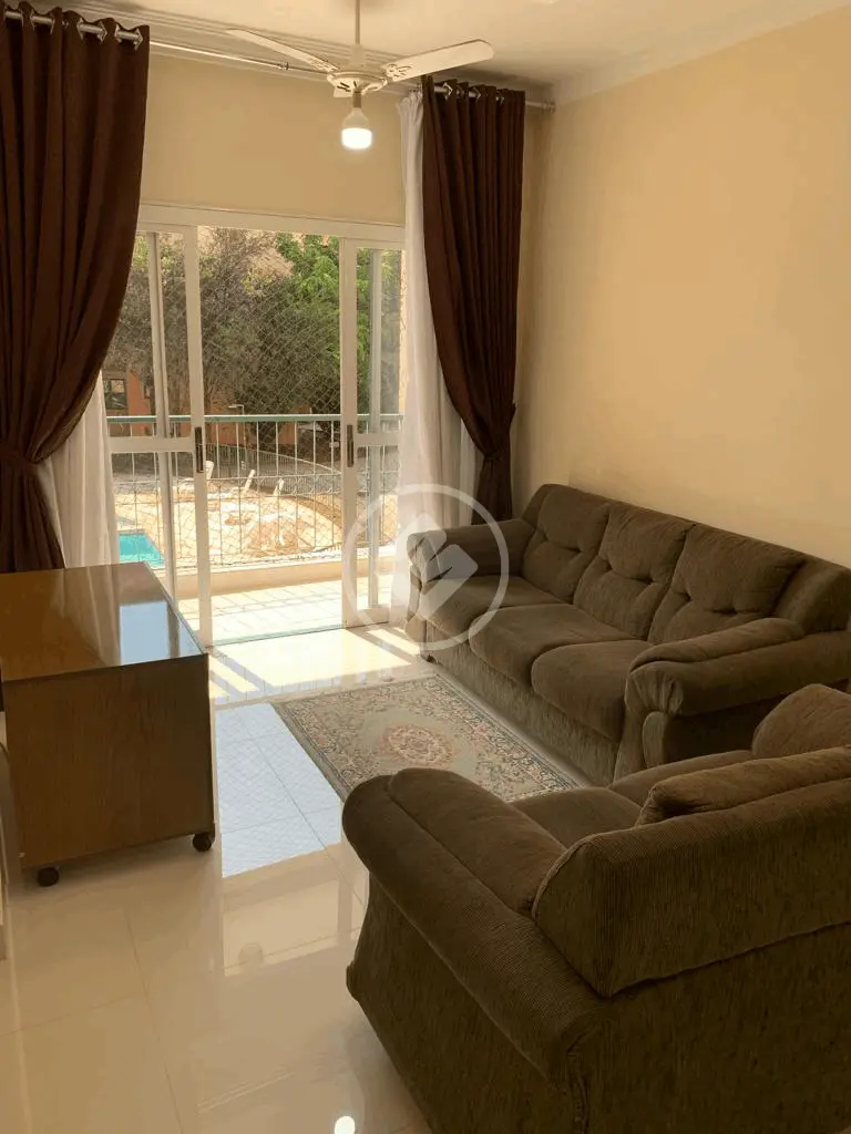Imagem 2 - Apartamento em Vila Amélia, Ribeirão Preto - SP