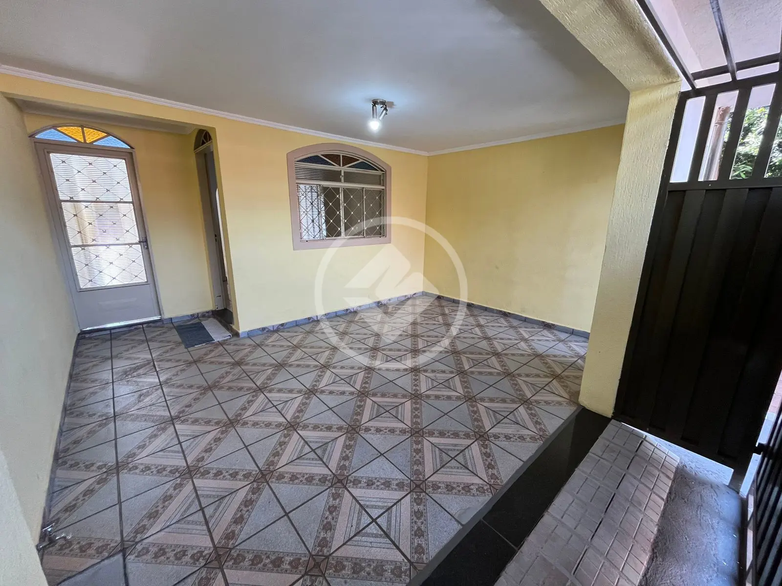 Casa Campos Elíseos, Ribeirão Preto - SP — foto 1