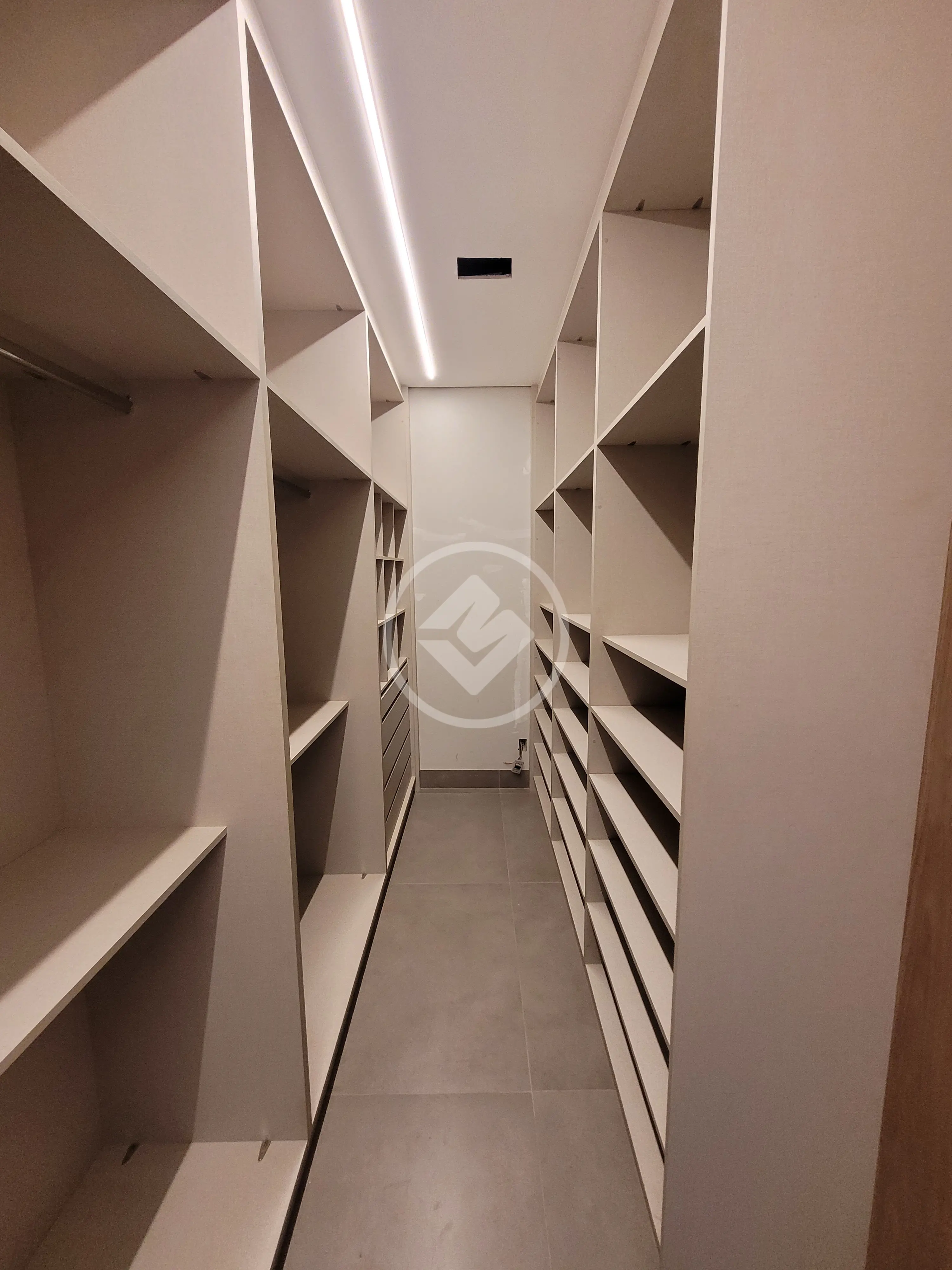 Imagem 6 - Casa Condomínio em Residencial e Empresarial Alphaville, Ribeirão Preto - SP