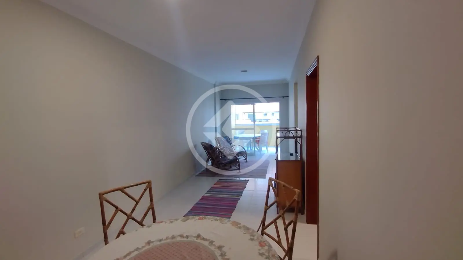 Imagem 4 - Apartamento em Canto do Forte, Praia Grande - SP