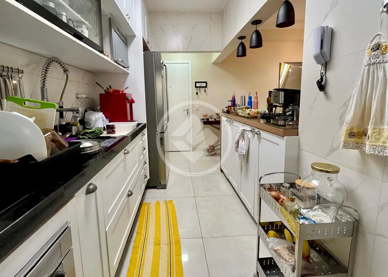 Imagem 5 - Apartamento em Jardim Botânico, Ribeirão Preto - SP