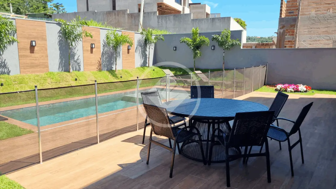 Imagem 2 - Casa Condomínio em Alphaville Ribeirão, Ribeirão Preto - SP