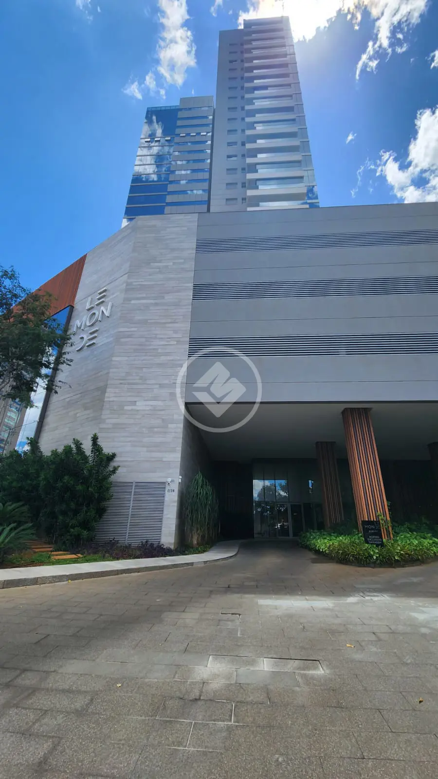 Imagem 1 - Apartamento em Jardim Botânico, Ribeirão Preto - SP