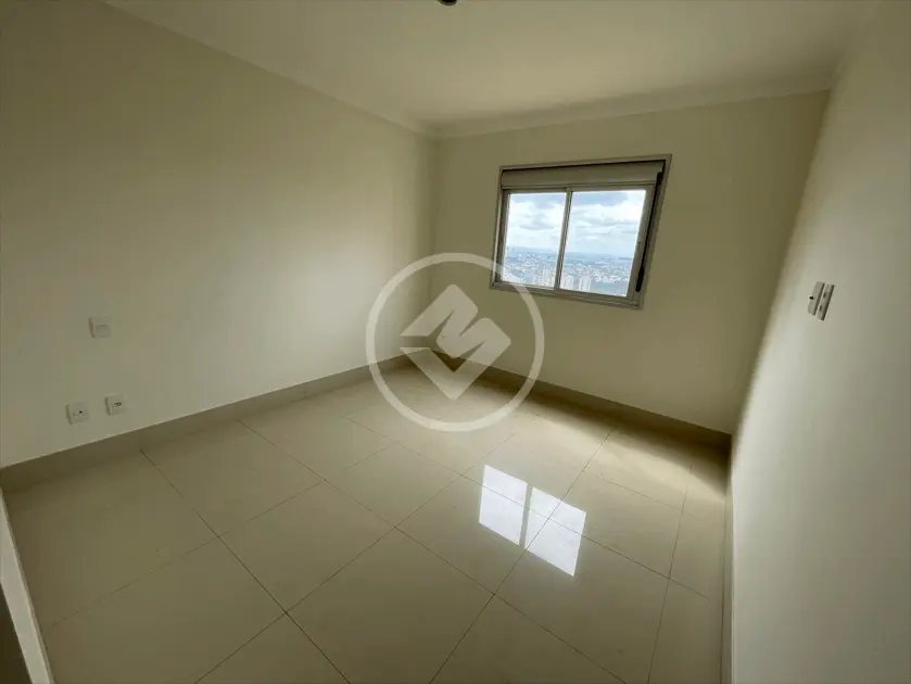 Imagem 3 - Apartamento em Bosque das Juritis, Ribeirão Preto - SP