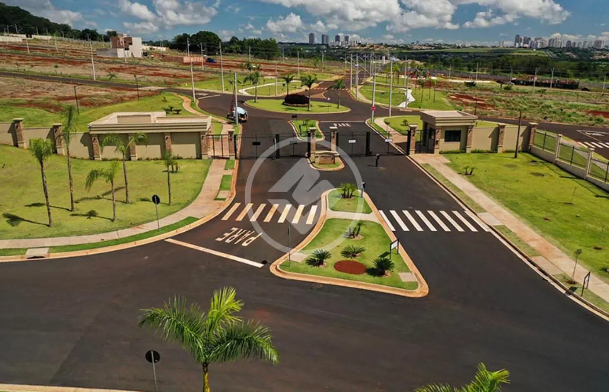 Imagem 4 - Terreno Condomínio em Quinta da Mata, Ribeirão Preto - SP