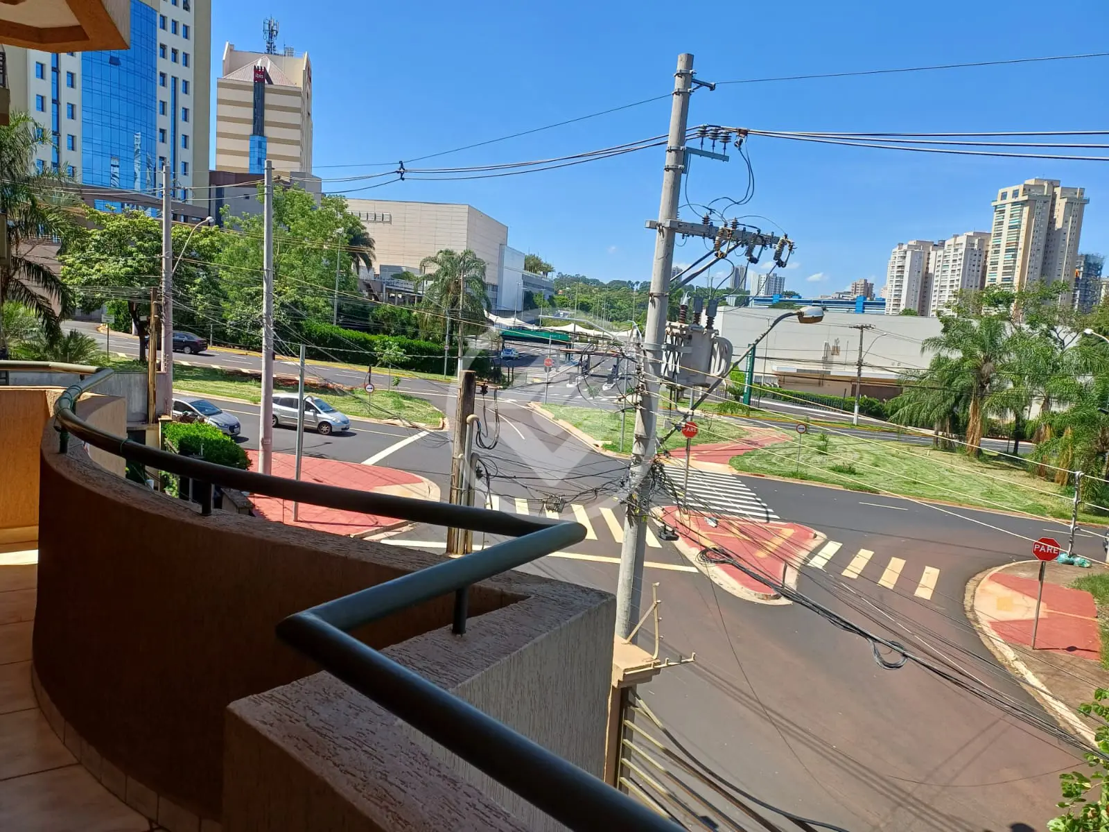 Apartamento Vila Ana Maria, Ribeirão Preto - SP — foto 2