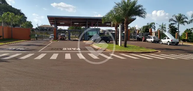Imagem 1 - Terreno Condomínio em Residencial e Empresarial Alphaville, Ribeirão Preto - SP
