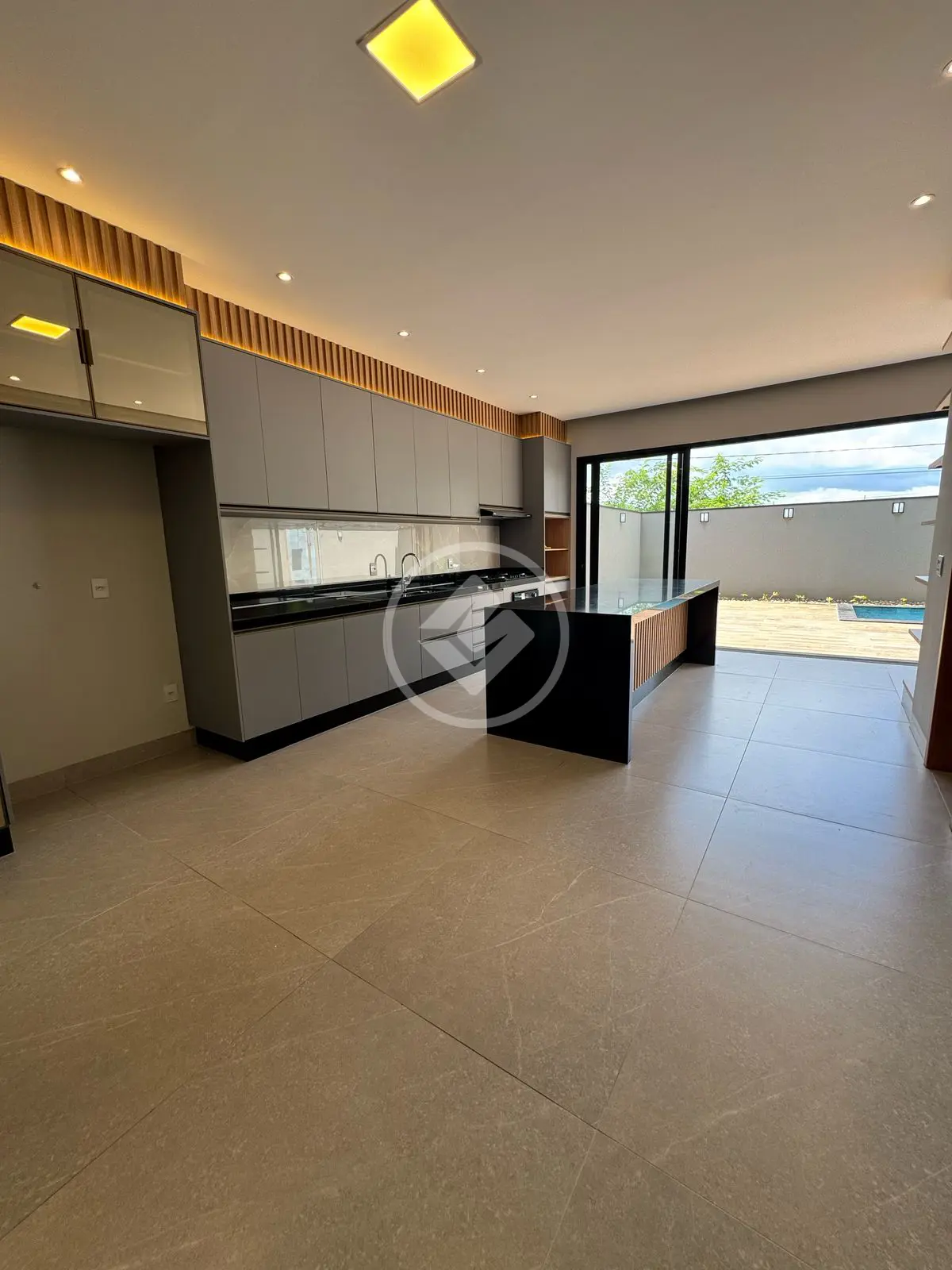 Imagem 2 - Casa Condomínio em Recreio das Acácias, Ribeirão Preto - SP