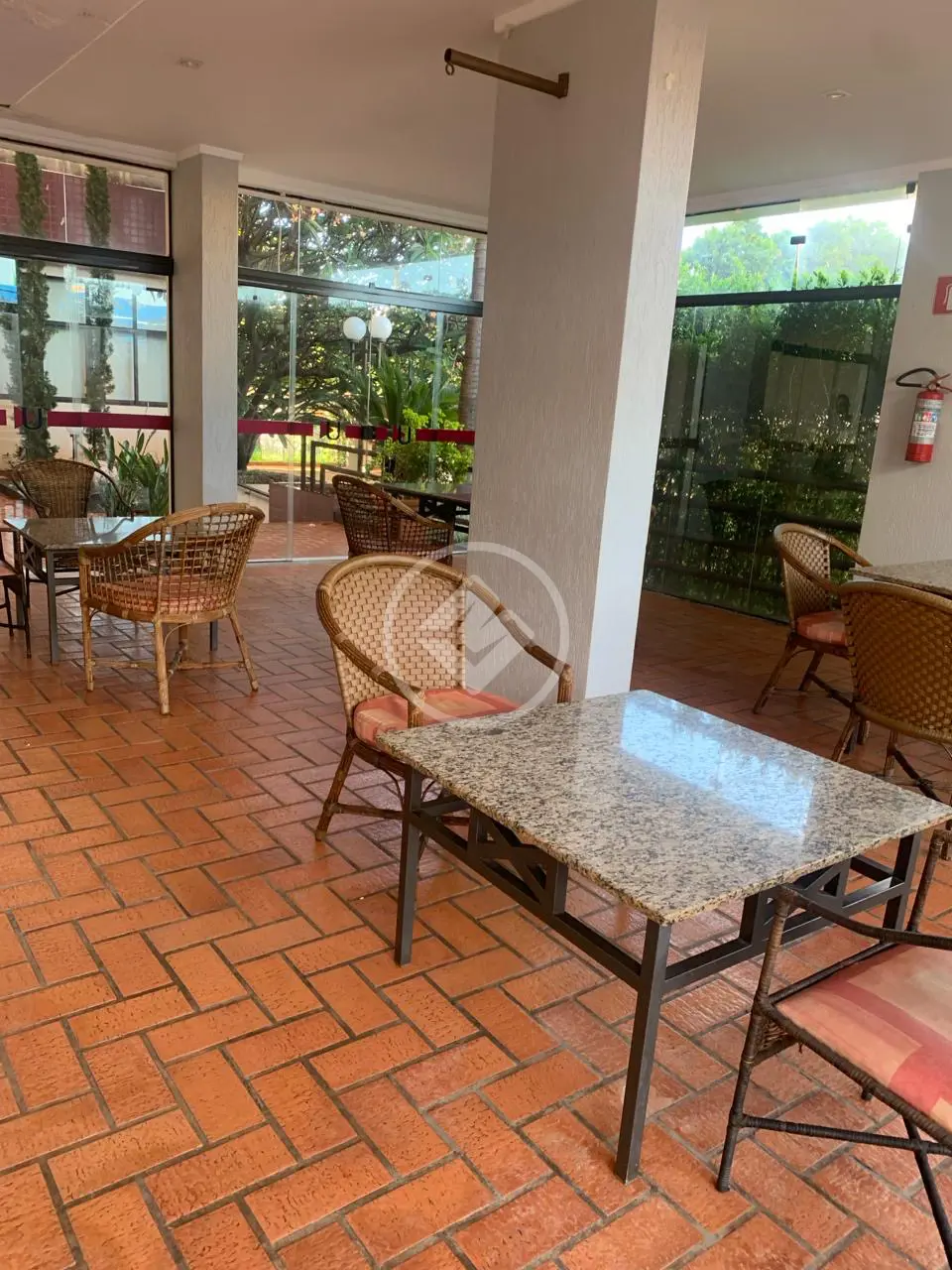 Imagem 3 - Apartamento em Presidente Medici, Ribeirão Preto - SP
