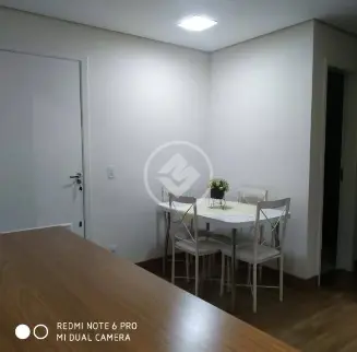 Imagem 2 - Apartamento em Jardim Palma Travassos, Ribeirão Preto - SP