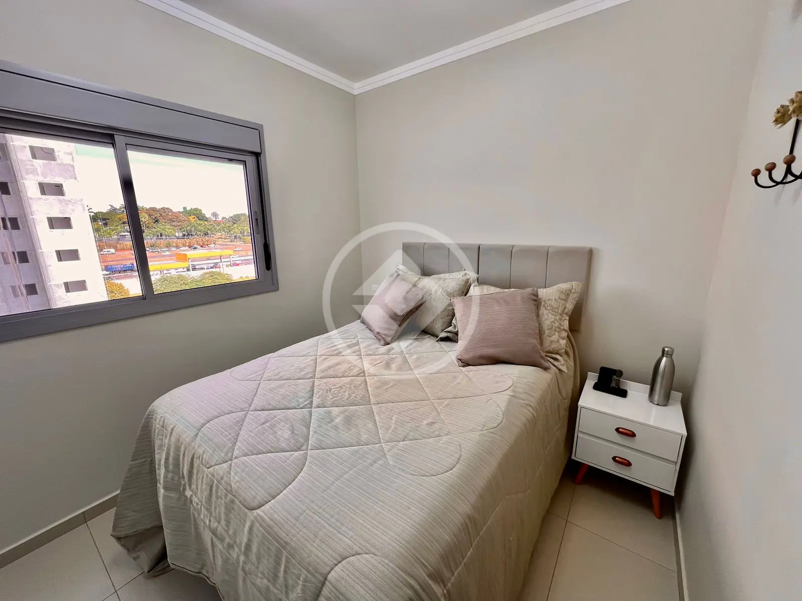 Imagem 6 - Apartamento em Alamedas do Botânico, Ribeirão Preto - SP