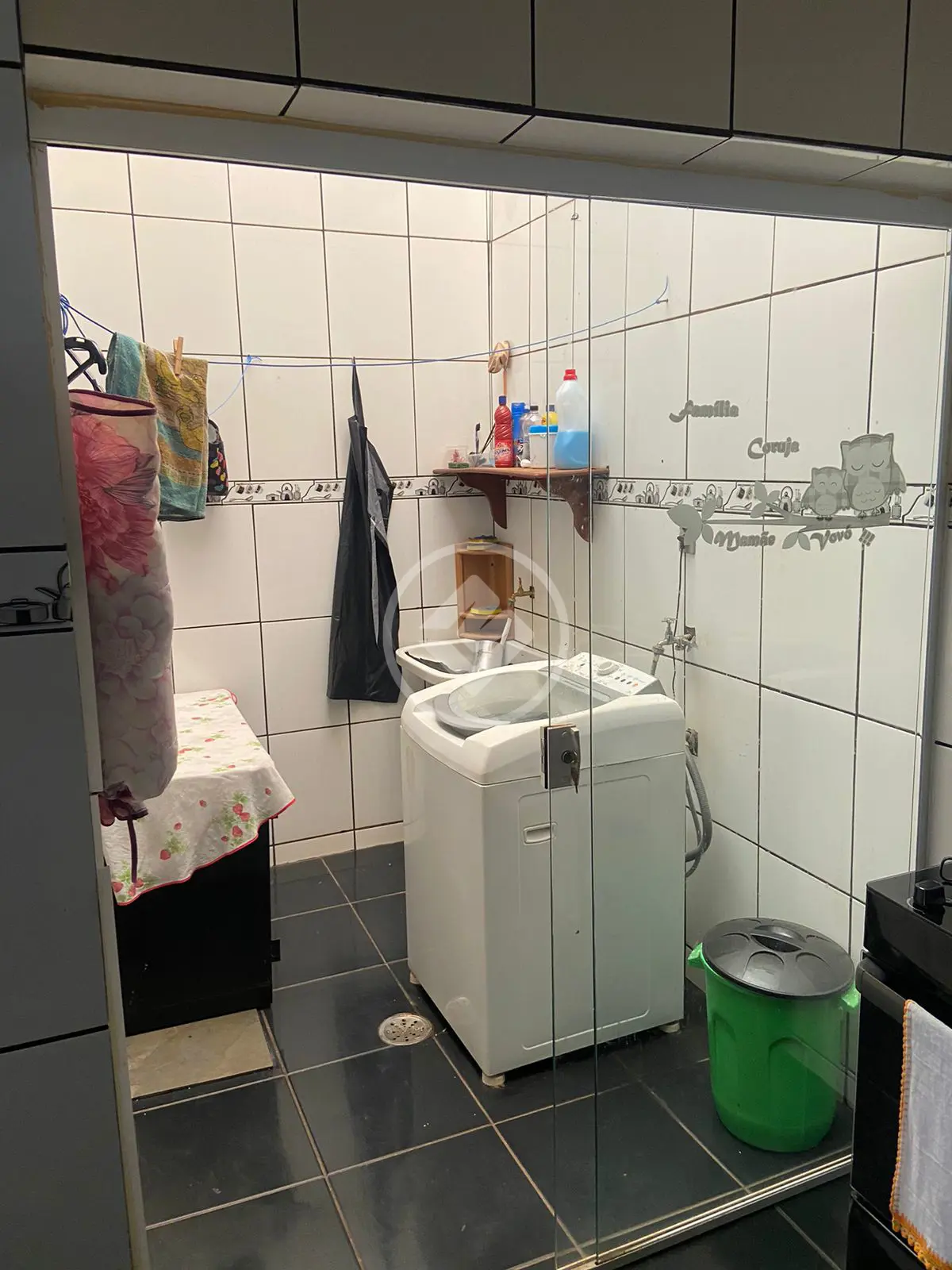 Imagem 3 - Casa Condomínio em Jardim Florestan Fernandes, Ribeirão Preto - SP