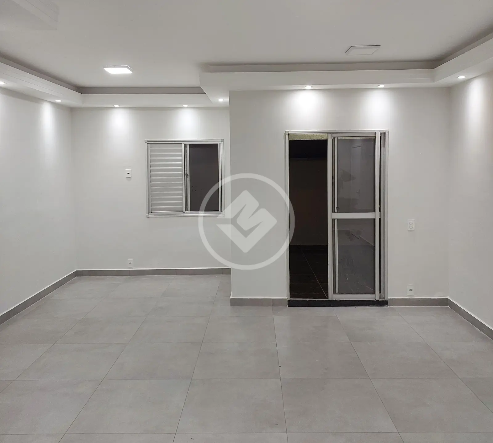 Apartamento Parque dos Lagos, Ribeirão Preto - SP — foto 2